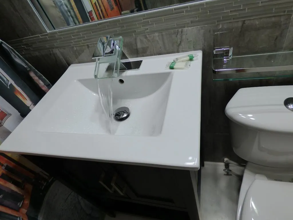 Beach One Bedroom Suite 05 Ocho Rios