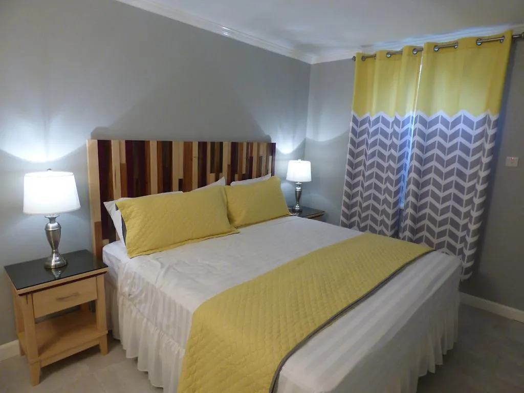 Beach One Bedroom Suite 05 Ocho Rios